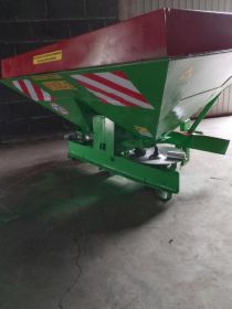 Sprzedam rozsiewacz nawozów RNZ-2 unia brzeg