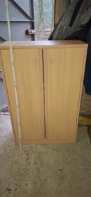 szafka na garderobę