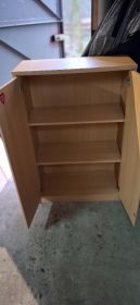 szafka na garderobę