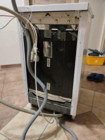 Zmywarka wolnostojąca