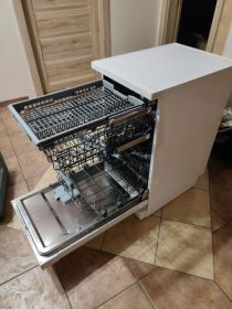 Zmywarka wolnostojąca