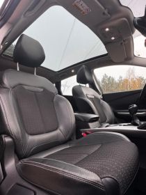 Renault kadjar polski salon