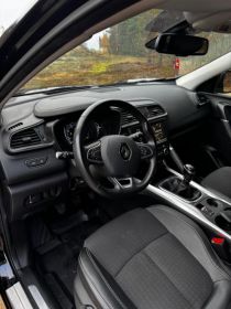 Renault kadjar polski salon