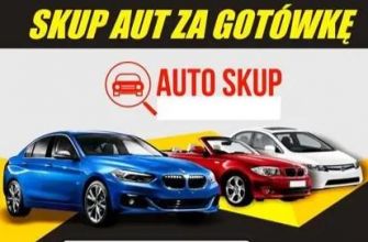 Skup aut, najlepsze ceny