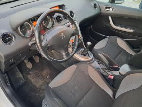 Peugeot 308sw 1.6 benzyna