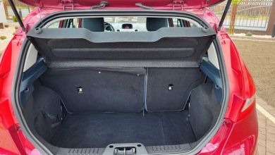 Sprzedam Ford Fiesta MK7 1.4 TDCI 70KM TITANIUM