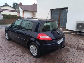Sprzedam,Renault Megane 1.6 16V Benzyna,