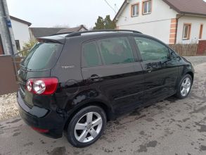 Sprzedam, VW Golf 6 Plus 1.2 TSI ,