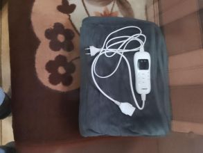 Sprzedam odgrzewany koc niemiecki z pilotem regulowania...