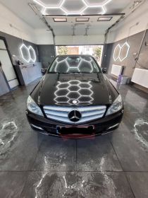 Mercede C200 1,8 CGI