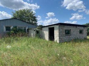 Działka inwestycyjna na sprzedaż - przy trasie 92 gm....