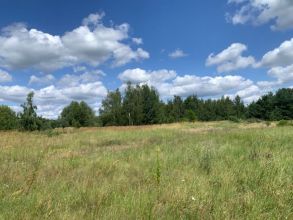 Działka inwestycyjna na sprzedaż - przy trasie 92 gm....