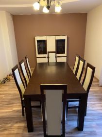 Sprzedam komplet mebli