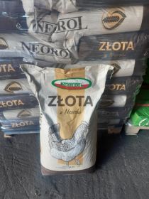 Pasze dla kur niosek