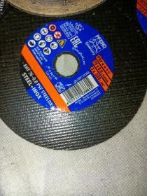 Mini szlifierka tarcze