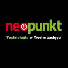 Sprzedawca sklep Neopunkt Turek