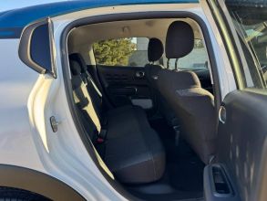 Citroen C3 1.2 BENZYNA Automat Nawigacja Kamera Ledy