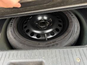 Opel Meriva 1.6 BENZYNA Klimatyzacja