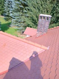 Ocieplanie budynków