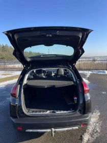 Sprzedam Peugeout 2008 2016r.