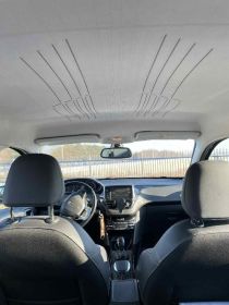 Sprzedam Peugeout 2008 2016r.