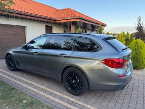 Bmw g31 sport line