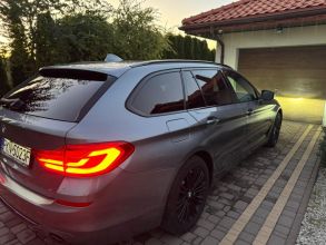 Bmw g31 sport line