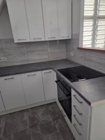 Mieszkanie Żeromskiego 8 z garażem i dwie piwnice