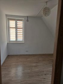 Mieszkanie Żeromskiego 8 z garażem i dwie piwnice