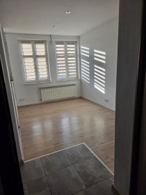 Mieszkanie Żeromskiego 8 z garażem i dwie piwnice