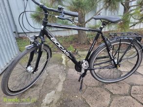 Sprzedam rower niemiecki Bocas