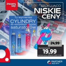 Konkurencyjny salon RTV/AGD/IT/GSM/Multimedia