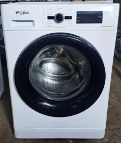 Pralka Whirlpool