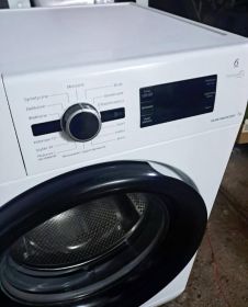 Pralka Whirlpool