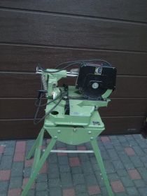 Ukośnica Elektra Beckum KGS 300