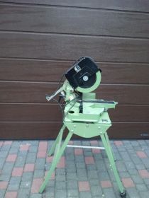 Ukośnica Elektra Beckum KGS 300