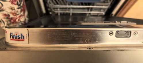 Sprzedam zmywarkę Bosch