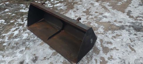 Łyżka Łycha Tura EuroRamka