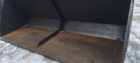 Łyżka Łycha Tura EuroRamka