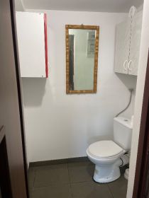 Działka ROD Malinka