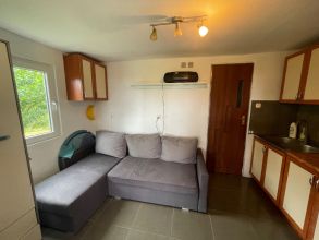 Działka ROD Malinka