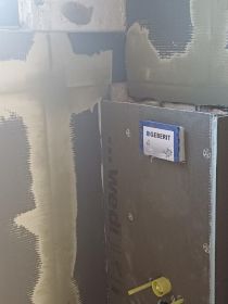 Uslugi remontowo wykonczeniowe