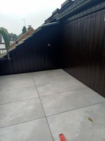 Remonty I wykonczenia