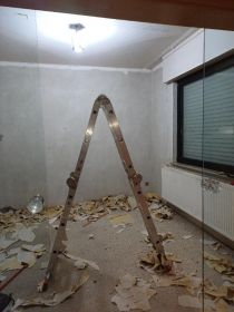 Remonty I wykonczenia