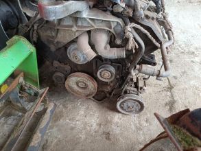 Silnik renault safrane 3.0 benzyna