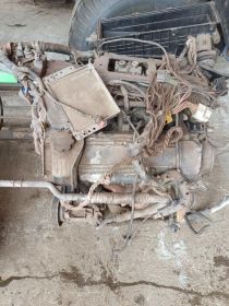 Silnik renault safrane 3.0 benzyna