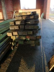 Sprzedam rygi do szalowania stropu....