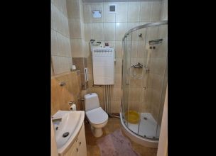 Wynajmę mieszkanie 2 pokojowe