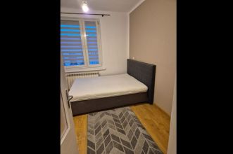 Wynajmę mieszkanie 2 pokojowe