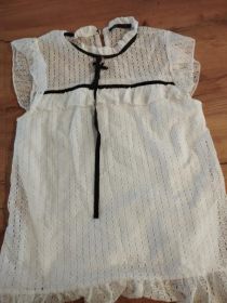 Sprzedam worek ubrań roz 38-40